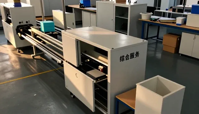 杭州帕菲克网络科技有限公司